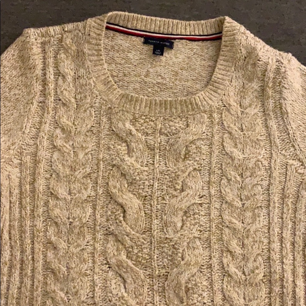 Sweater weather is upon us